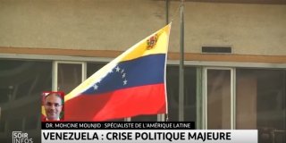 Venezuela: crise politique majeure
