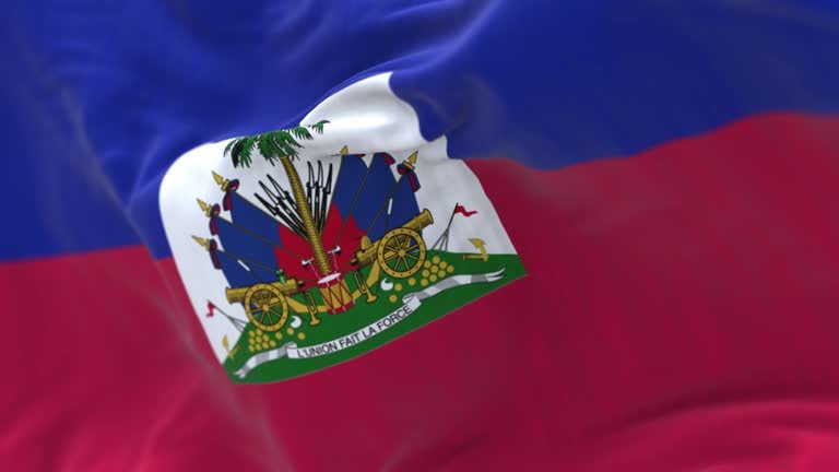 هل تتحول الاضطرابات المدنية في هايتي إلى حرب أهلية؟