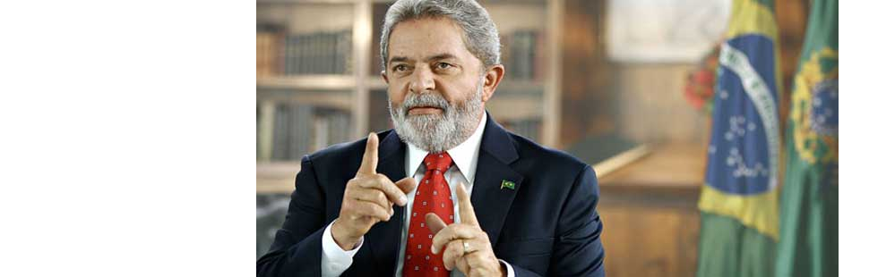 Lula da silva