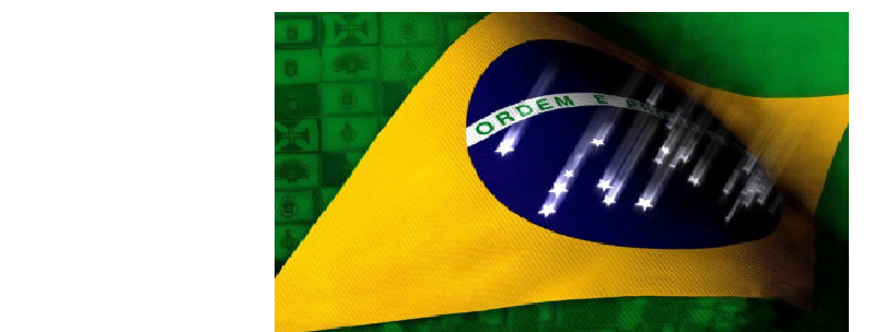 brazil flag
