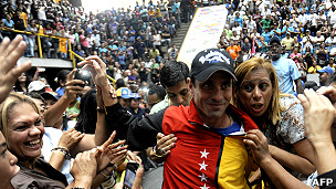 venezuela election