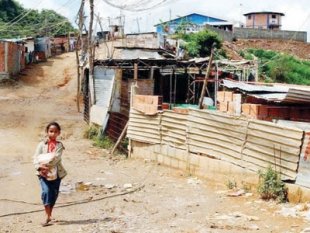 تحذيرات أممية من زيادة الجوع والفقر في أمريكا اللاتينية